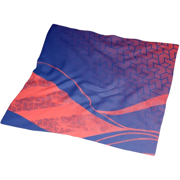 Scarf 07-12 - Image 4