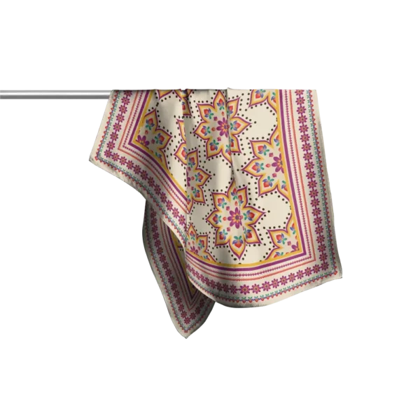 Scarf 19-24