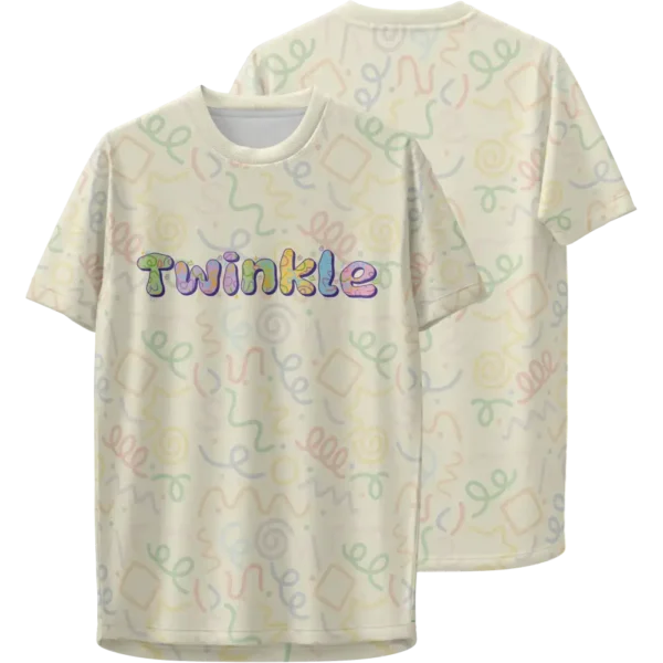TWINKLE01